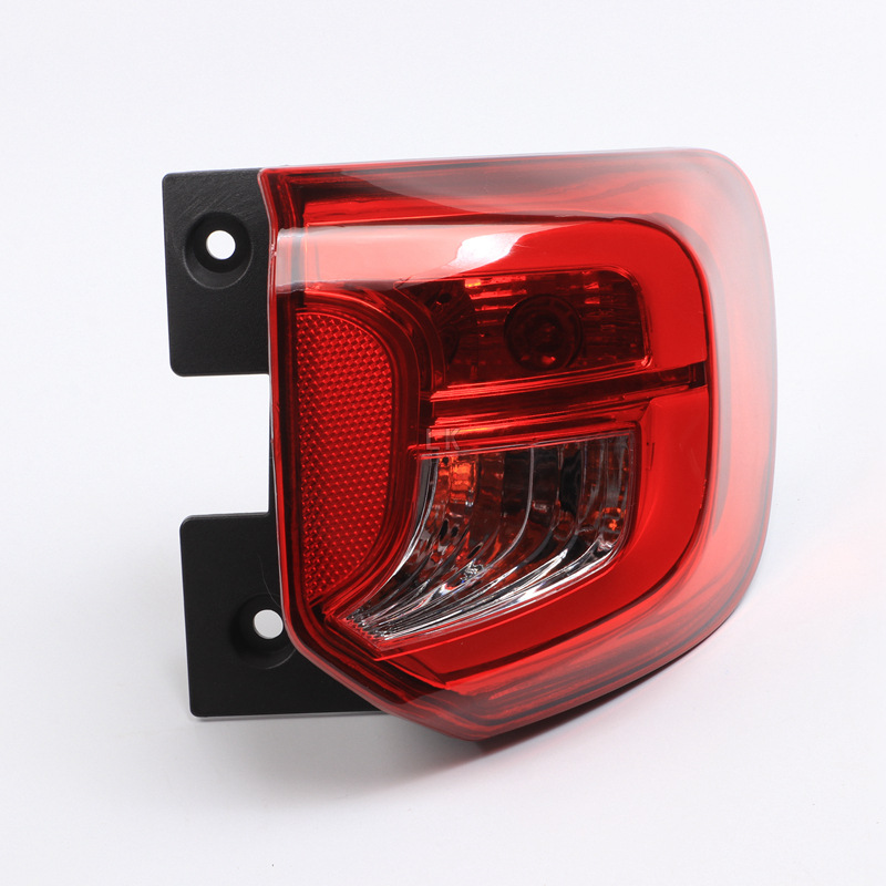 Suitable for Chery new energy small ant EQ1 rear tail lamp assembly rear fog lamp reversing brake lamp turn signal housing