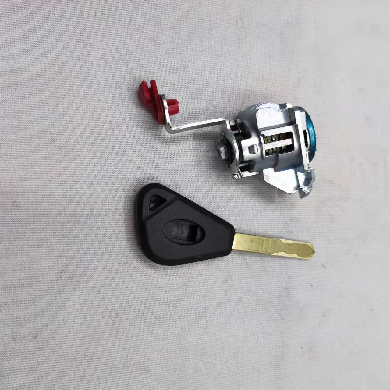 Conveniente para el cilindro de la cerradura de puerta de Subaru cilindro de la cerradura del coche