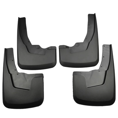 Ram 1500 Mudguards, Mudguard