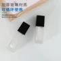 四方定制喷雾蒙砂粉底液瓶