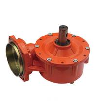 老款涡轮挖坑机齿轮箱变速箱,种植机波箱齿轮维修配件