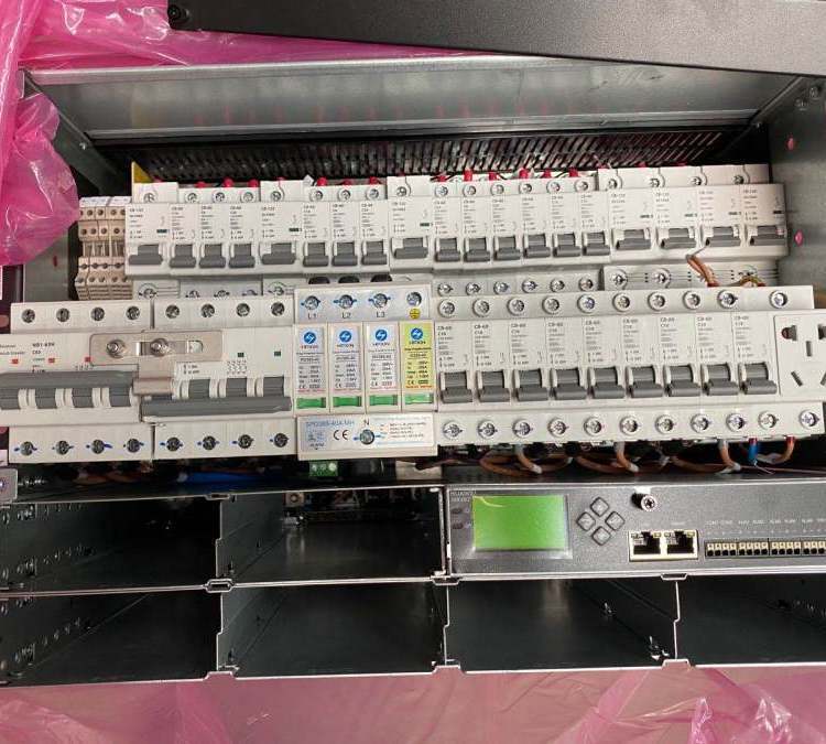 ETP48300-C7A4数字化直流电源 嵌入式48v300A高频开关电源