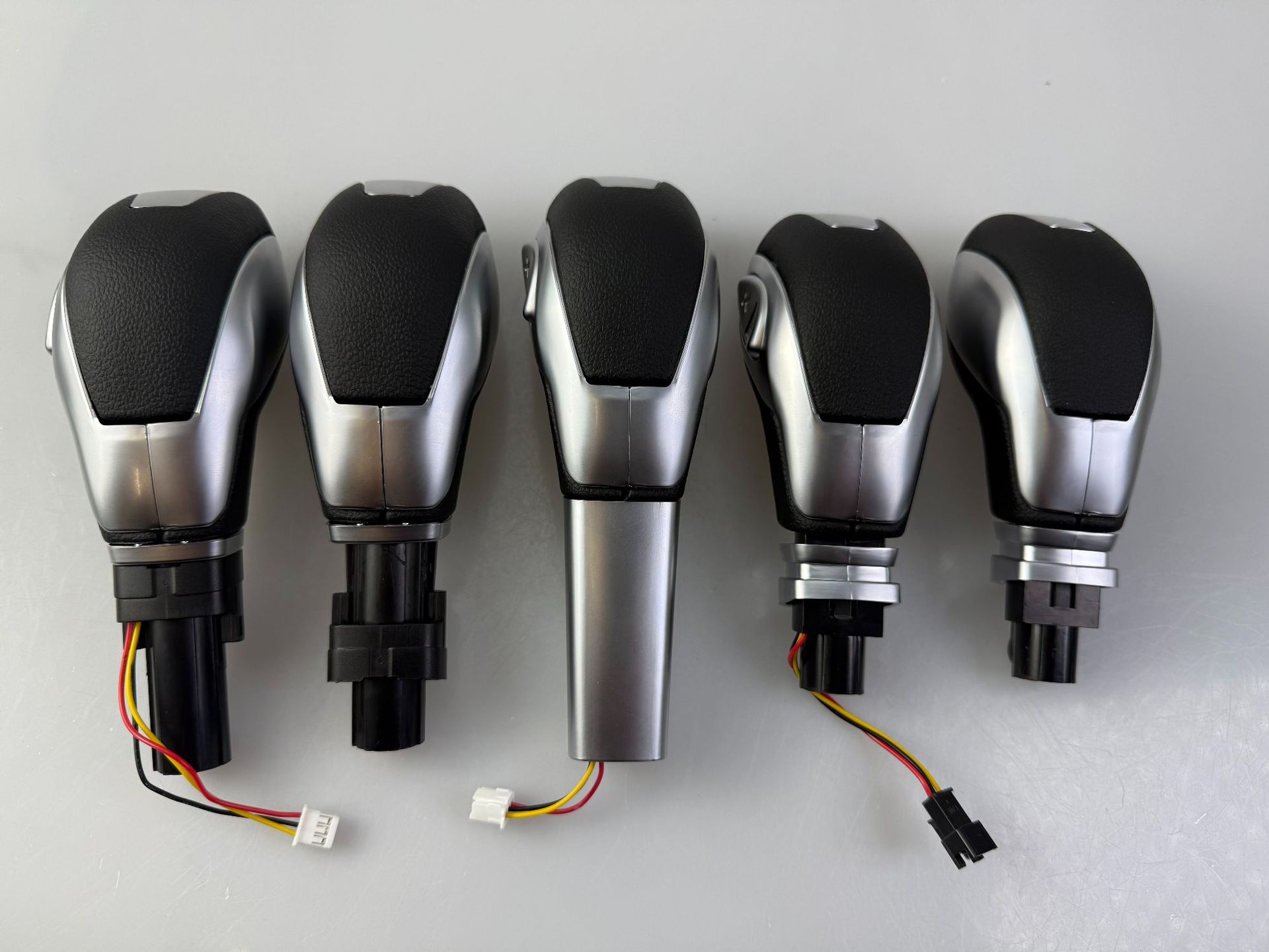 Cross-border application of Ford Fiesta gear head Ford shift handball car gear handle automatic shift lever handball