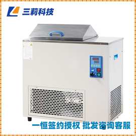 上海一恒 DKZ-2B恒温振荡水槽 批发DKZ-1C可编程低温恒温振荡水槽