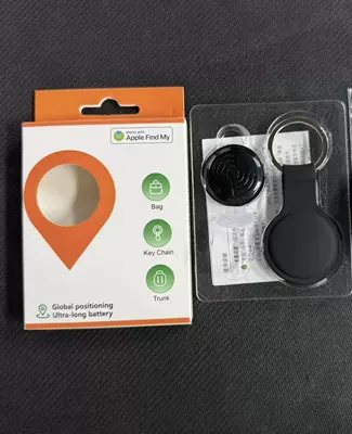 GPS Locator suitable for Apple's Find My - apple-specific-upgraded-version-anti-detection-global-positioninglifetime-free
