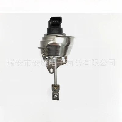 Volkswagen – Supercharger Solenoid Valve for