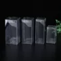 手办定制空白透明胶盒