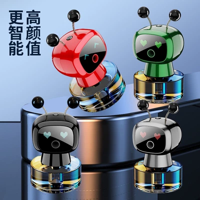 with Long-Lasting, Sophisticated Fragrance, Car Perfume Aromatherapy