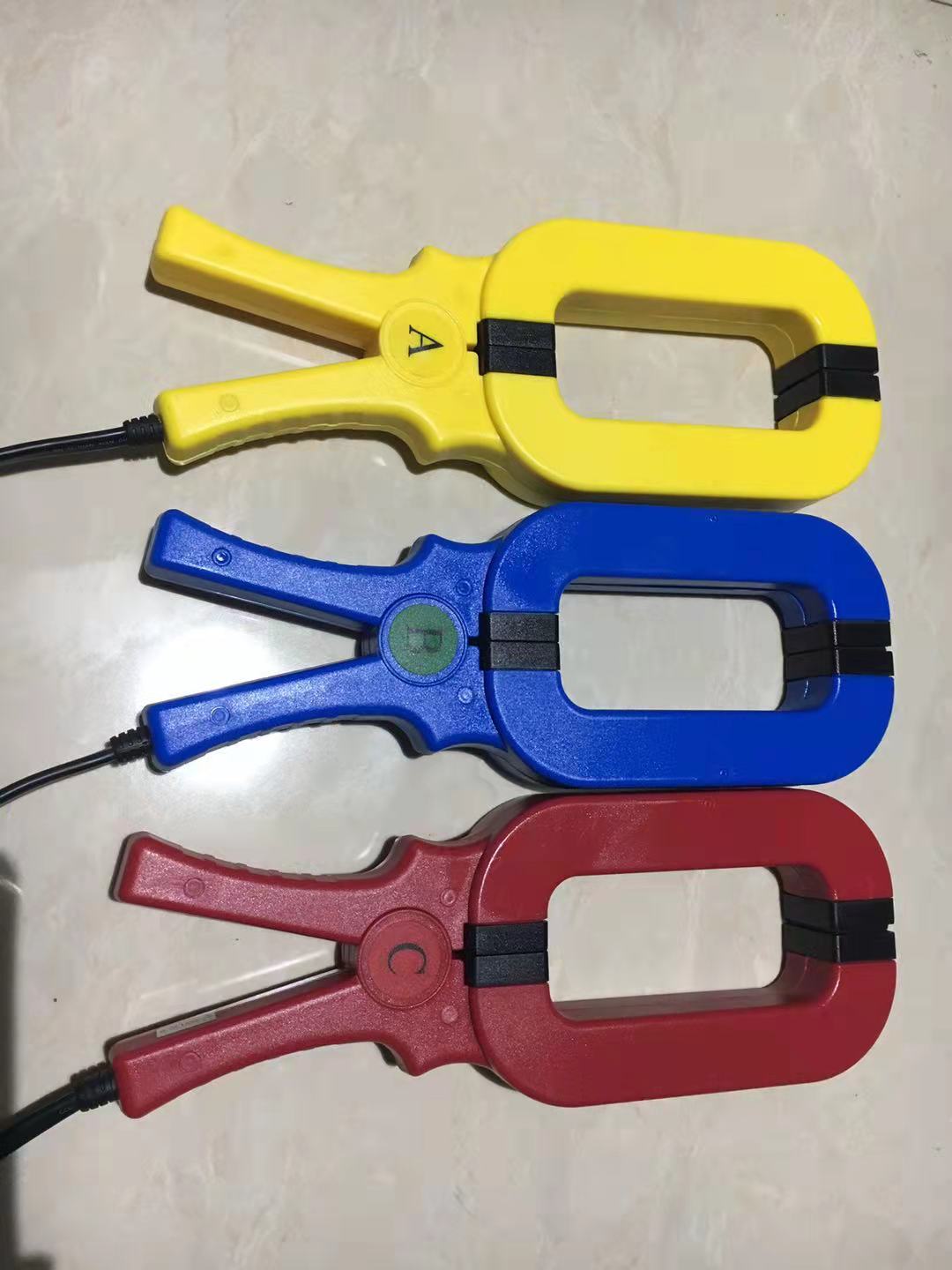 50*125 holes 1200/5A