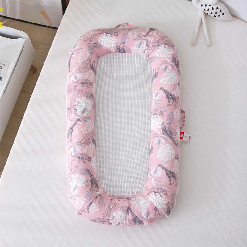 정글 레오파드 파우더(그물)