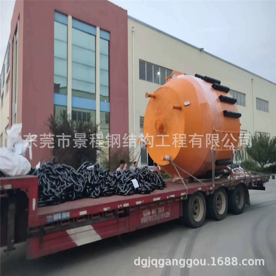 Чжухай якорная цепь корабля без шестерни якорной цепи Шаньтоу конец скобы Кент Скоба Шэньчжэнь поворотной группы обработки