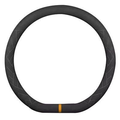 Steering wheel cover — Bmw, Toyota