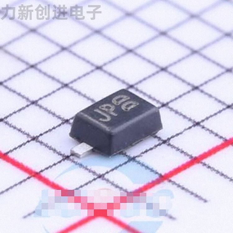 1N4148WSF-7 封装 SOD-323 开关二极管