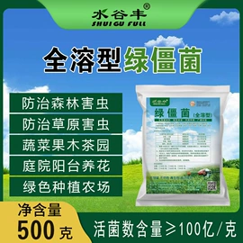 其他农业;生物肥料;其它水族用品