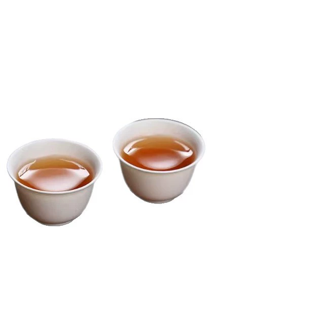 Disposable tea cup, handheld tea set for home use for commercial use, increased thickness