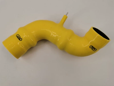 Intake Pipe, Hava qəbuledici borular - yellow