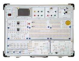 模块化模拟电路实验箱 型号:VV511-LH-A6  库号：M74823