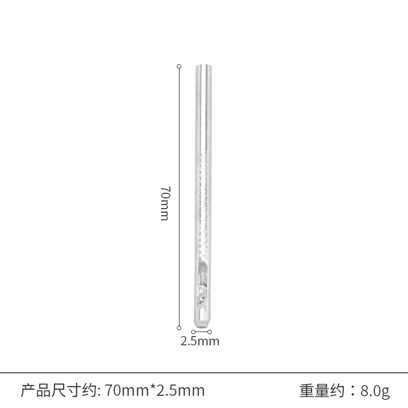 Herramienta de instalación de remache punzonado remache instalación varilla hebilla de cuatro juntas base de remache de perforación de mezclilla