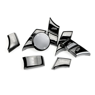 control mouse ive button accessories | Cab and accessories