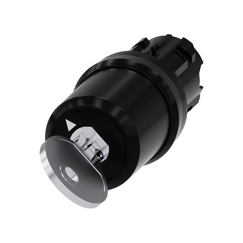 西门子 按钮头 3SU1000-5RF01-0AA0 | 3SU10005RF010AA0