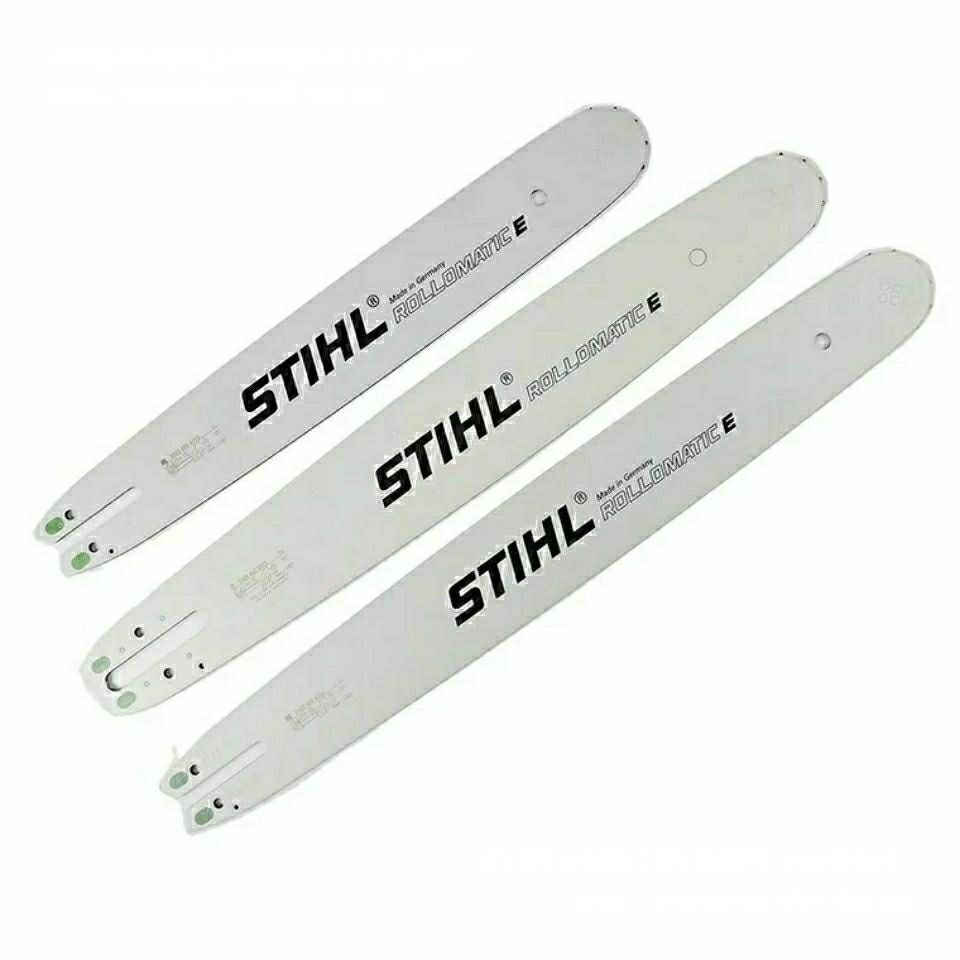 斯蒂尔油锯导板12寸14寸16寸18寸20寸国产油锯不通用