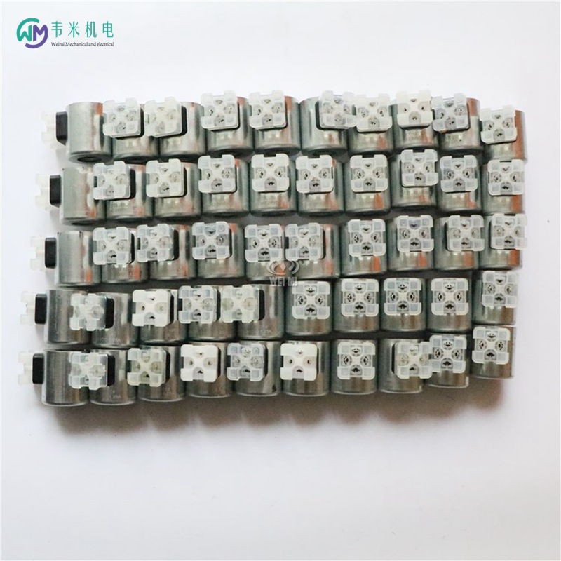 R901370939 REXROTH电磁阀线圈