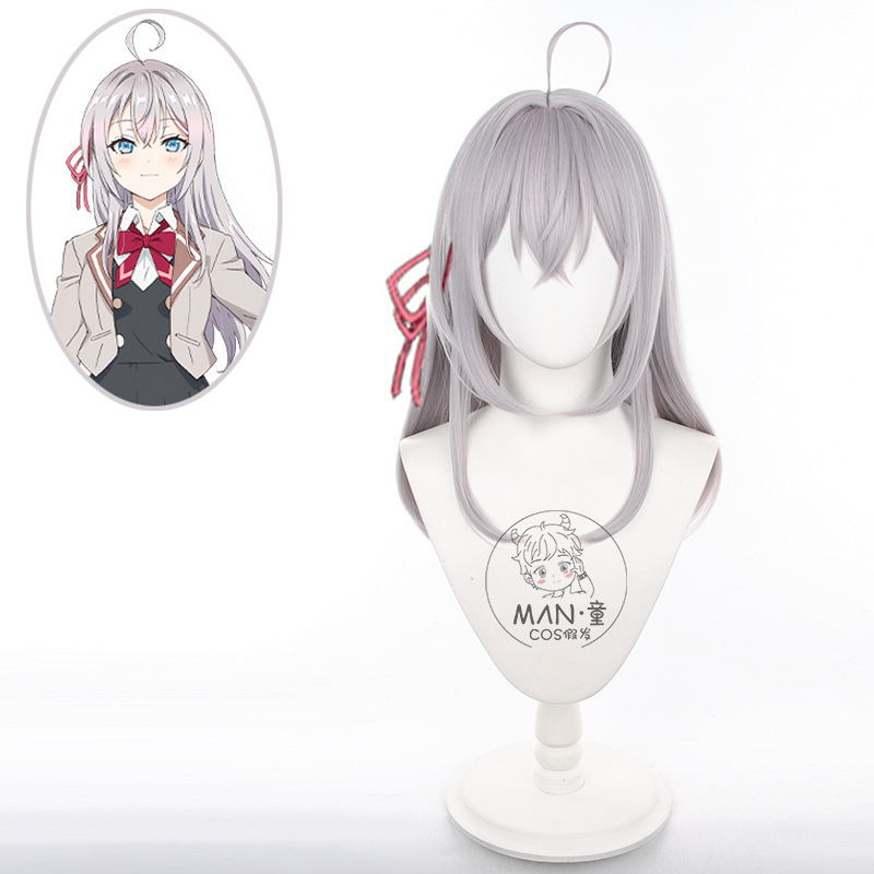 Man Tong whispered the truth in Russian from time to time. Ellie's classmate Ellie cos wig factory outlet