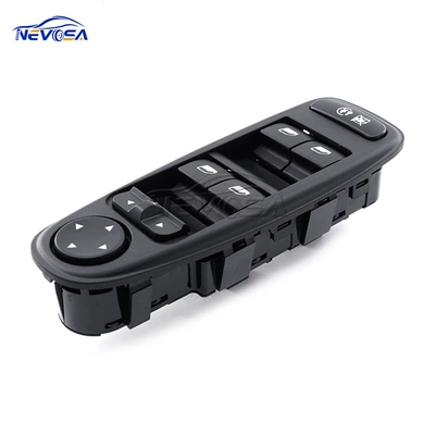 switch power window – Glass lifter