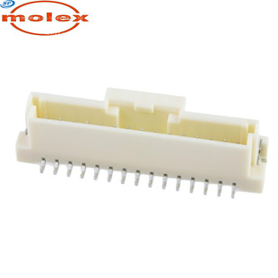 ����MOLEXĪ��PCB�B����560020-1520�z�����2.00mm�g��15P����