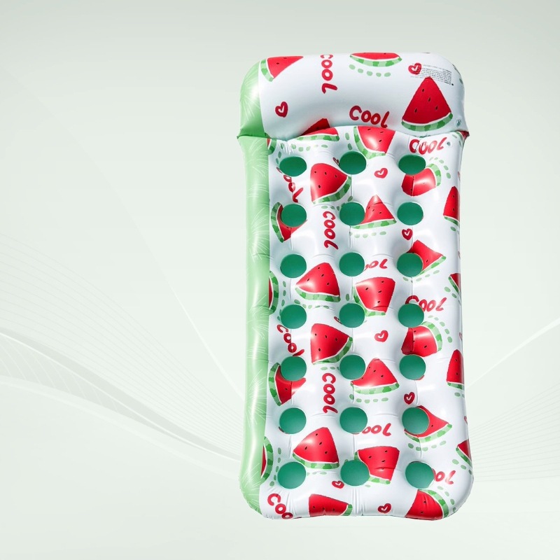 붉은수박홀 플로팅로우 (720g)