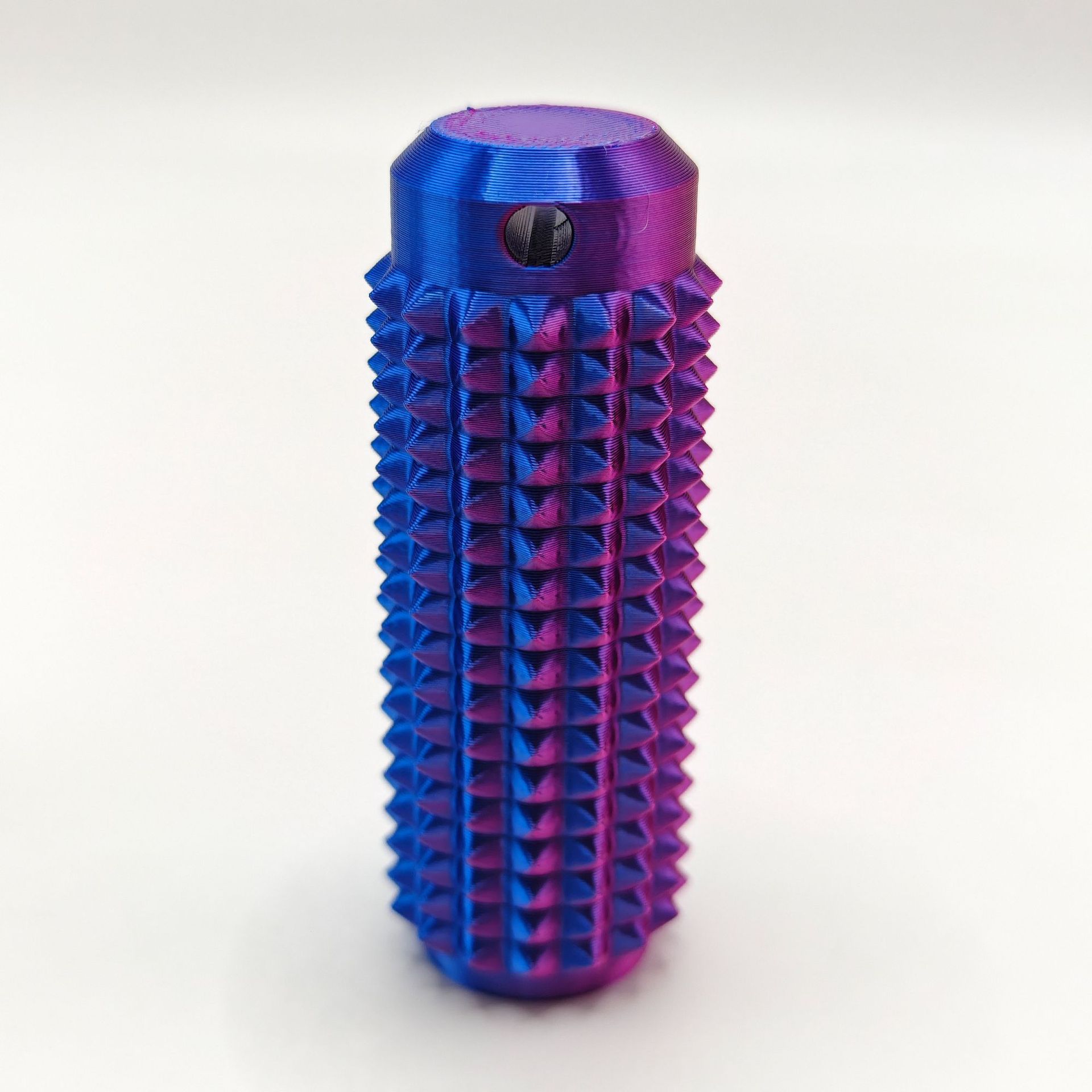 레이저 퍼플(체인 포함)