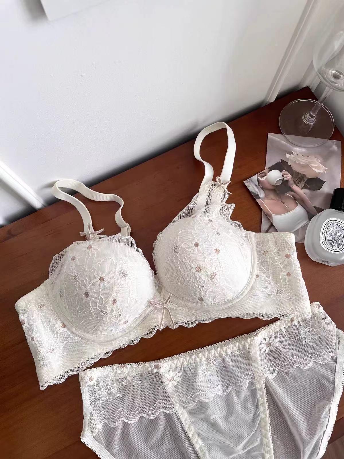 밀크 화이트 [세트]