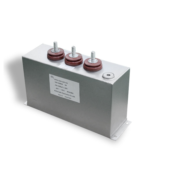 高压储能脉冲电容 充磁机电容  3000VDC 500μF