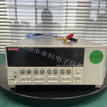 Tektronix���r��6514 6517B 6430�o�Ӌ�����Ħ���{�װl늙C�yԇ