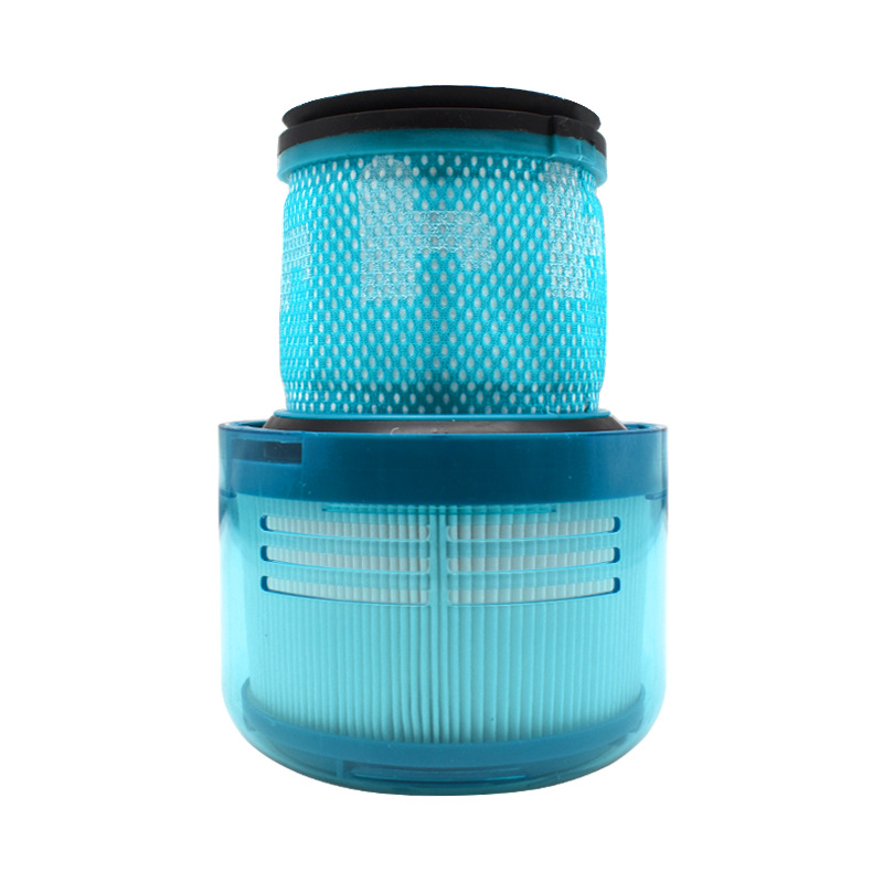 Adecuado para Dyson aspiradora accesorios V6/V8/V10V/V11 frontal y trasera filtro pantalla rodillo cepillo cabeza Accesorios