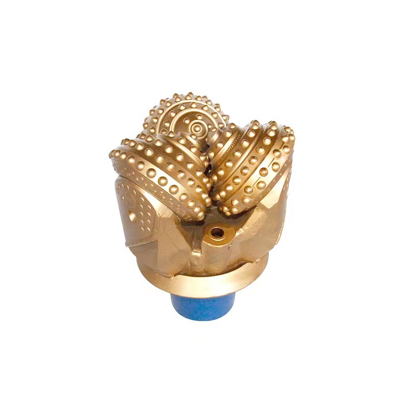 12   1/4KA745矿用钻头镶齿钻头