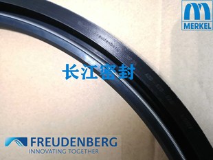 �ͷ�MERKEL FREUDENBERG RP35 110-135-12.5  420-460-20MM L3279