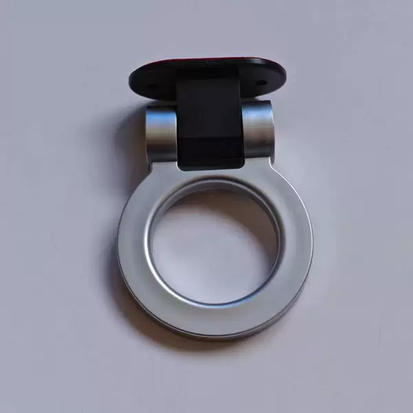 Silver