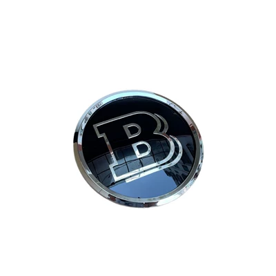 Car logo – Front Grille Emblem