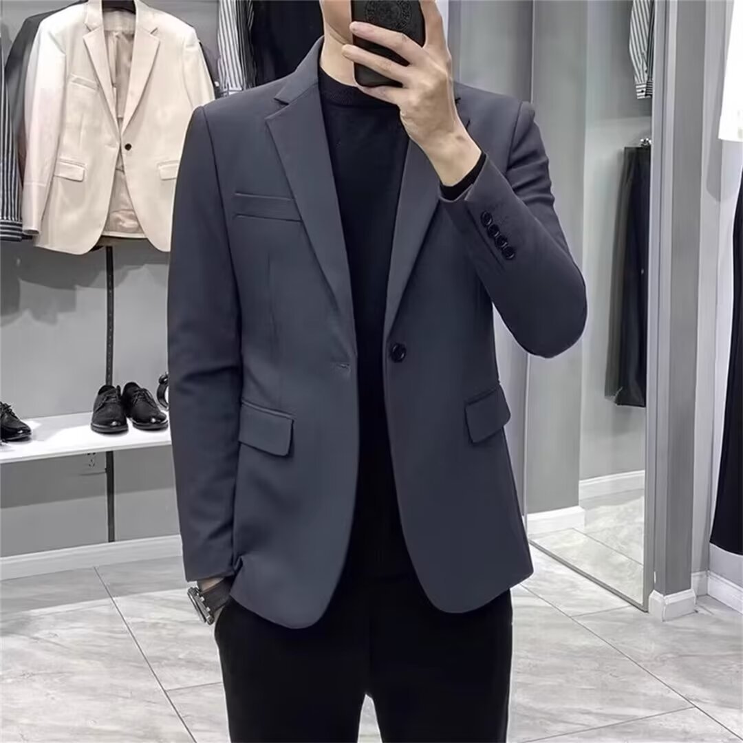 다크 그레이