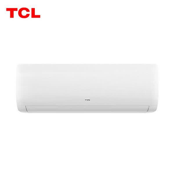 Tcl Wall-Mounted Air Conditioner, 1 Hp, Inverter, Cooling and Heating, Household Use, Level 3 Energy Efficiency, Soft Humidification, Refrigeration, Bedroom Wall-Mounted Air Conditioner Tcl Wall-Mounted Air Conditioner, 1 Hp, Inverter, Cooling and Heating, Household Use, Level 3 Energy Efficiency, Soft Humidification, Refrigeration, Bedroom Wall-Mounted Air Conditioner