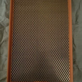 空气滤清器;机油滤清器;空调滤清器