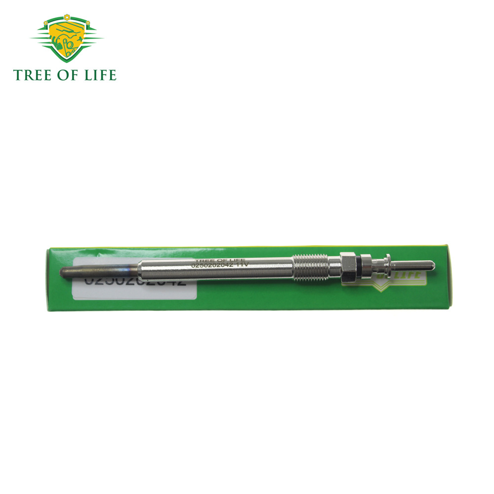 0250202042 90569338 9118201 is suitable for Opel preheating plugs