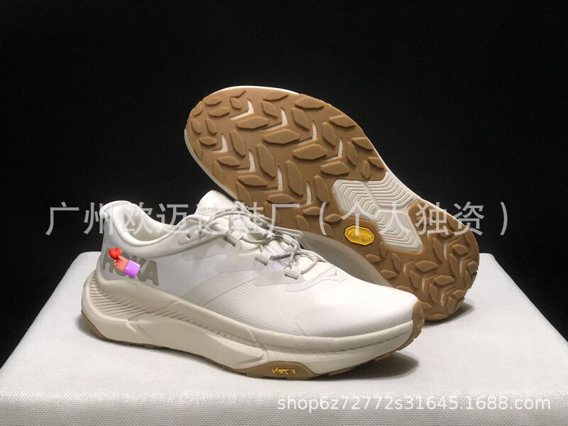 莆田 HOKA Transport プルストラップ男性と女性のアウトドアハイキングスポーツシューズ快適なクッション性ランニングシューズ|undefined