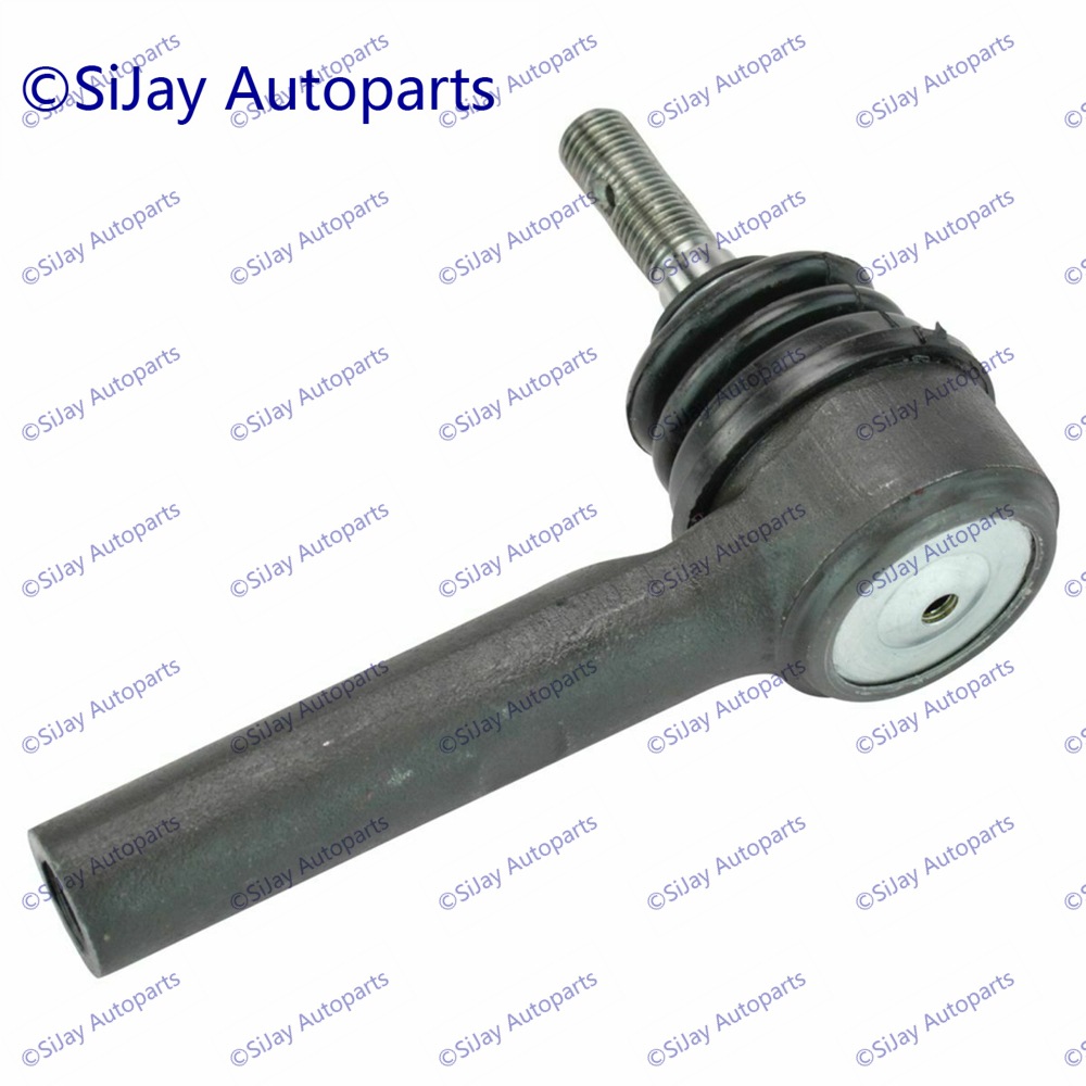 Suitable for Chrysler 200 Dodge Jeep 2007-2018 Direction Machine Outer Pull Rod ES 800408 Pack