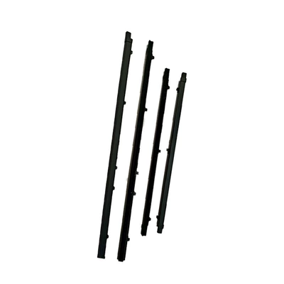 Window Glass Outer Trim Strips, Vehicle Sealing Strip