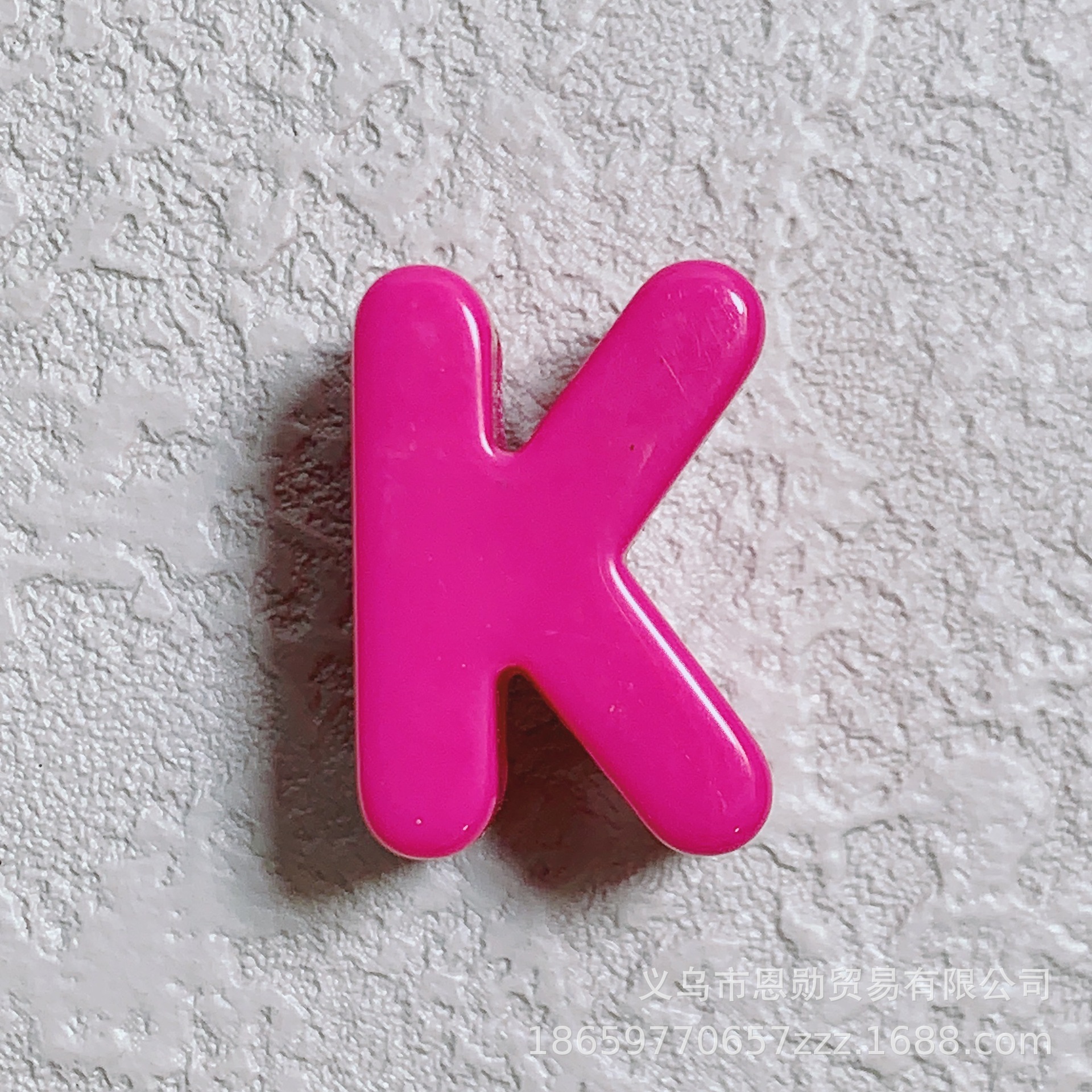 K (Rose Red)