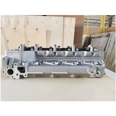 Cylinder and parts Head 4M40T Cylinder Head Assembly
