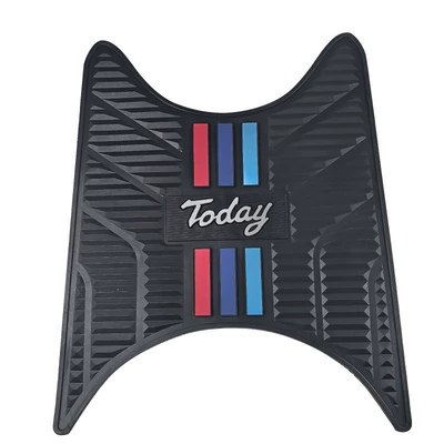 Modification Accessories, Motorcycle pedals