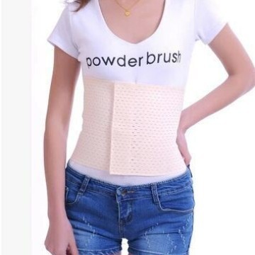 Xunhui waist belly belt breathable corset belly belt postpartum belly belt for pregnant women